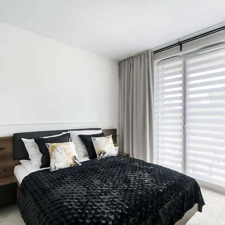 Good Time Apartament *