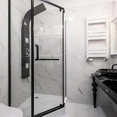 Good Time * Varsóvia