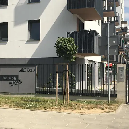 Good Time ワルシャワ