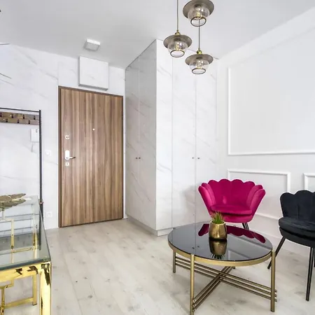 Good Time Apartament