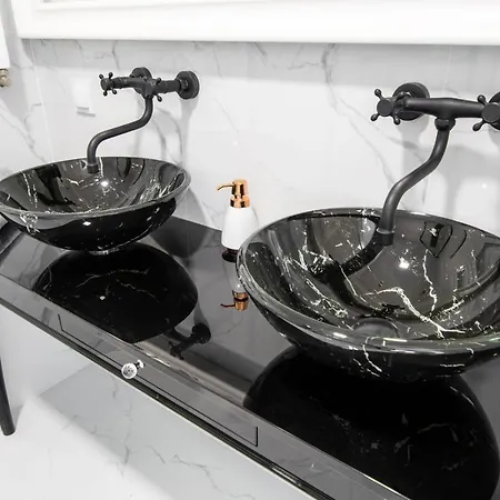 Good Time Apartamento Varsóvia