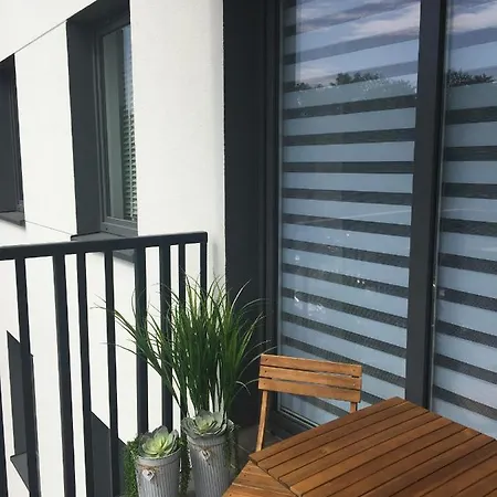 Good Time Apartament