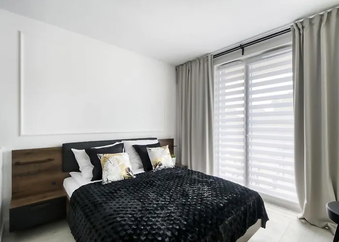 Good Time Apartment *