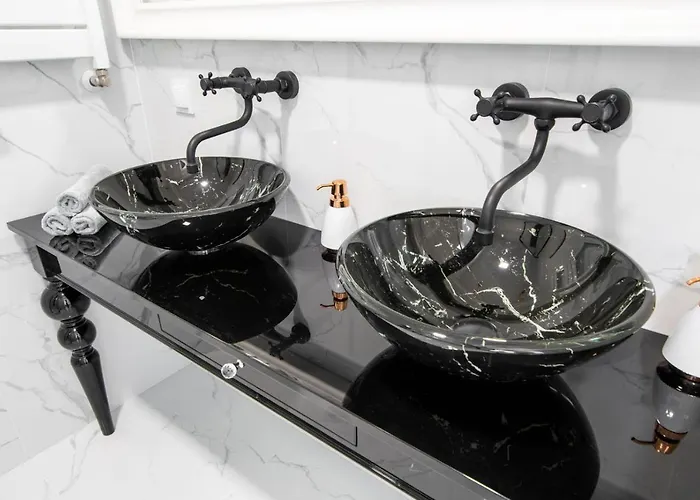 Good Time Apartment Warsaw