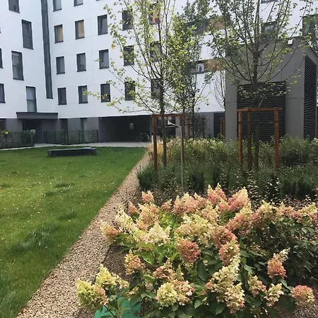 Good Time Apartmán *